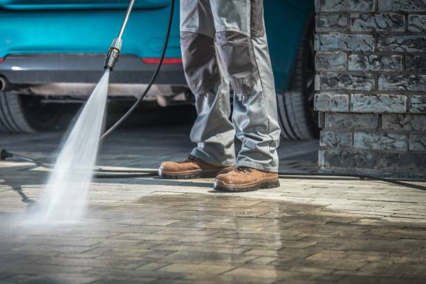 Best Building Exterior Pressure Washing in Friendswood, TX