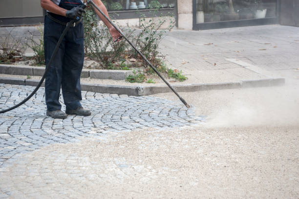 Best Window and Screen Pressure Cleaning in Friendswood, TX