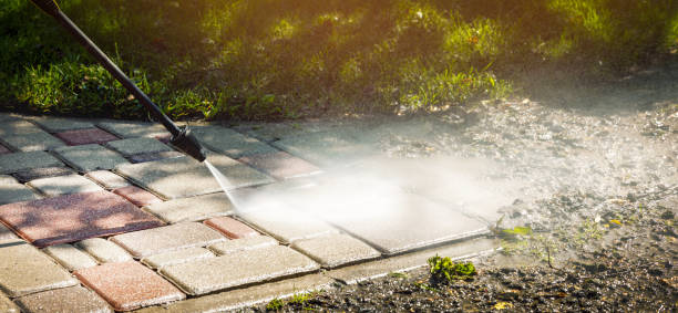 Best Gutter Cleaning and Brightening in Friendswood, TX