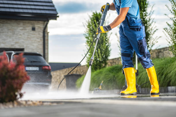 Reliable Friendswood, TX Pressure Washing Services Solutions